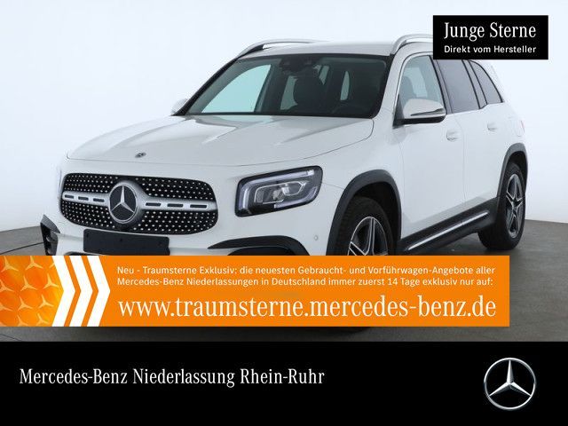 Mercedes-Benz GLB 250 AMG/MBUX High-End/standhzg/LED High Perf