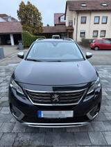 Peugeot 5008 PureTech 180 EAT8 Crossway Crossway - Peugeot 5008: Crossway