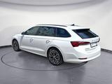 Skoda OCTAVIA COMBI CLEVER 2,0 TDI autom - Skoda Octavia Clever mit Diesel-Antrieb
