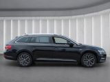 Skoda Superb Combi iV Hybrid*L&K Laurin & Klement AHK - Skoda Superb: Klement Laurin