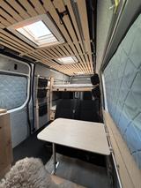 Mercedes-Benz Sprinter 907 Camper mit 5 Sitzen - Offers