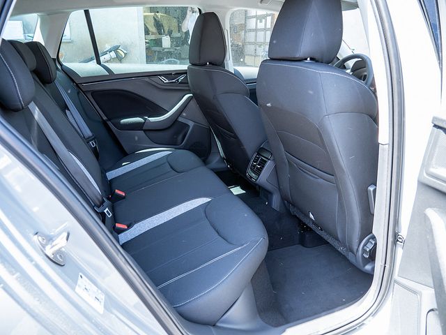 Foto Nummer 4: SKODA Scala