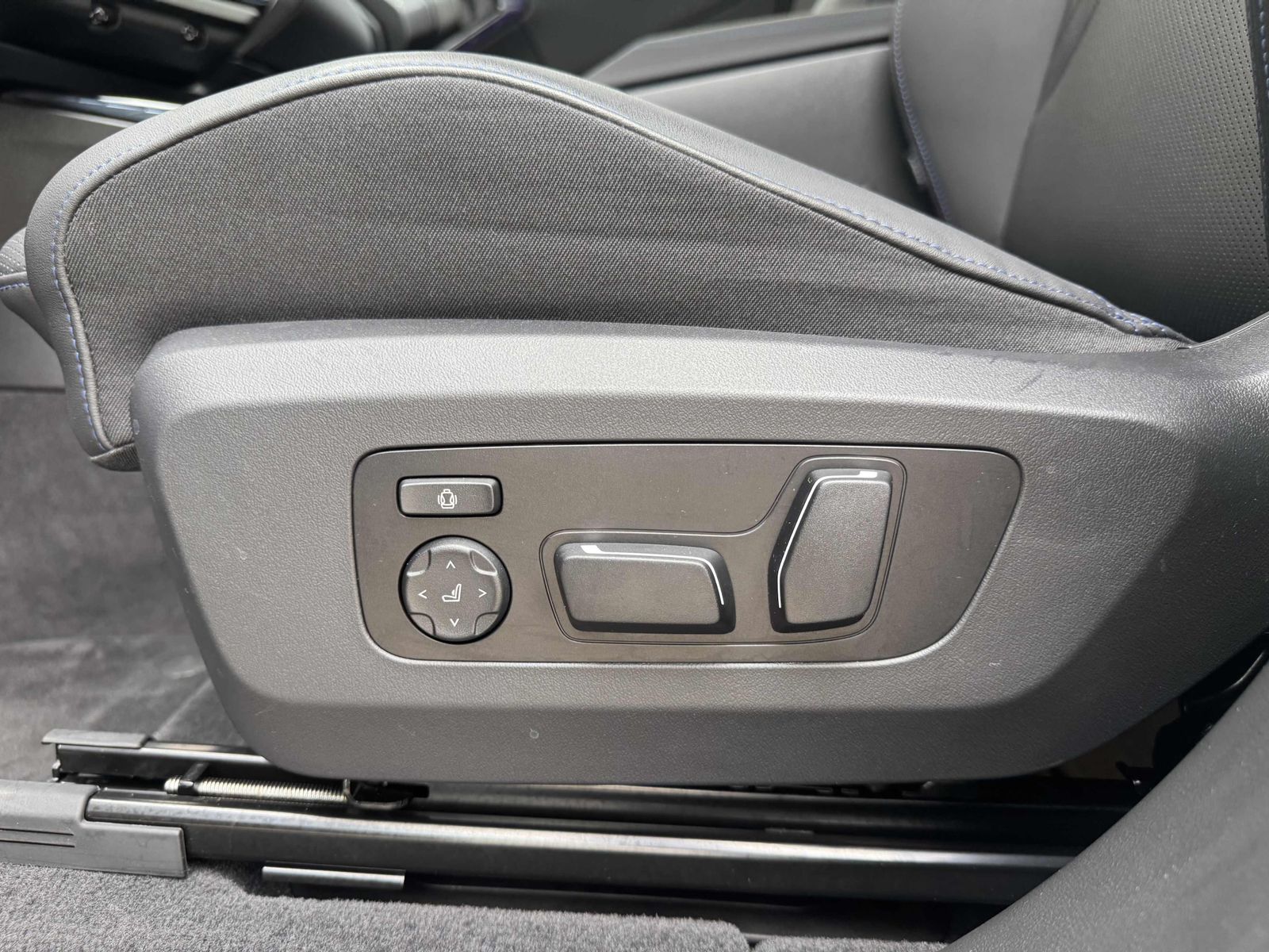 BMW X3 - Bild 9