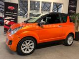 Aixam Crossline XXL ORANGE Mopedauto Leicht Microcar