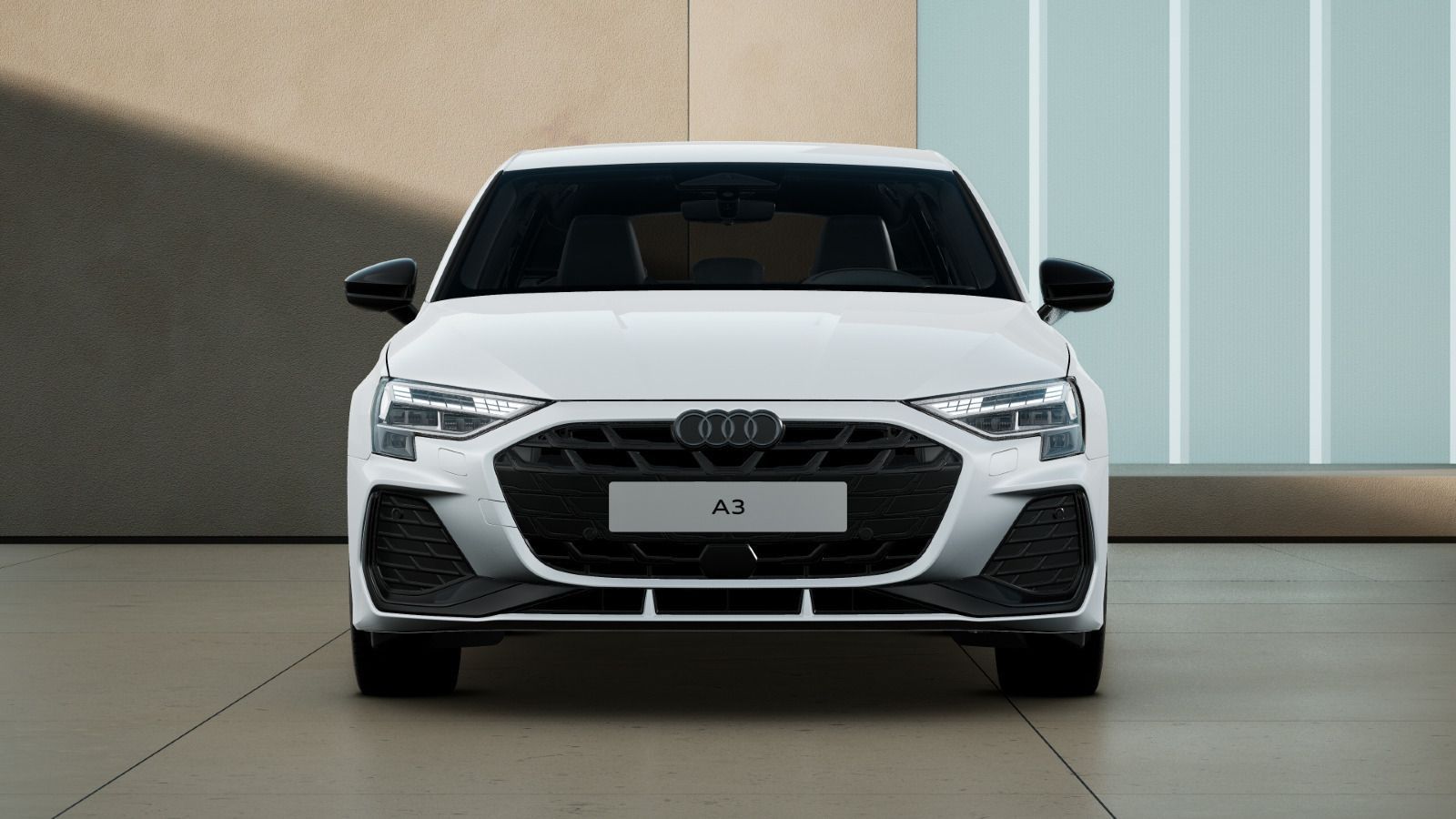 Audi A3 - Bild 5
