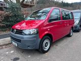 Volkswagen T5 Multivan - Volkswagen T5 Multivan in Freiburg