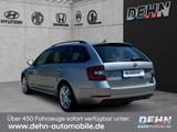 Skoda Octavia Combi 1.6 TDI DSG Drive Standh. Colum.LE - Skoda Octavia Drive mit Diesel-Antrieb