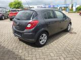 Opel Corsa D   150 Jahre Opel - Opel Corsa: 150 Jahre