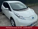 Nissan Leaf Black Edition 24kWh"Tüv Neu"erst 42T.km" - Nissan Leaf aus 2017