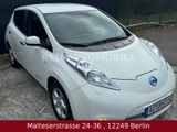 Nissan Leaf Black Edition 24kWh"Tüv Neu"erst 42T.km" - Nissan Leaf aus 2017