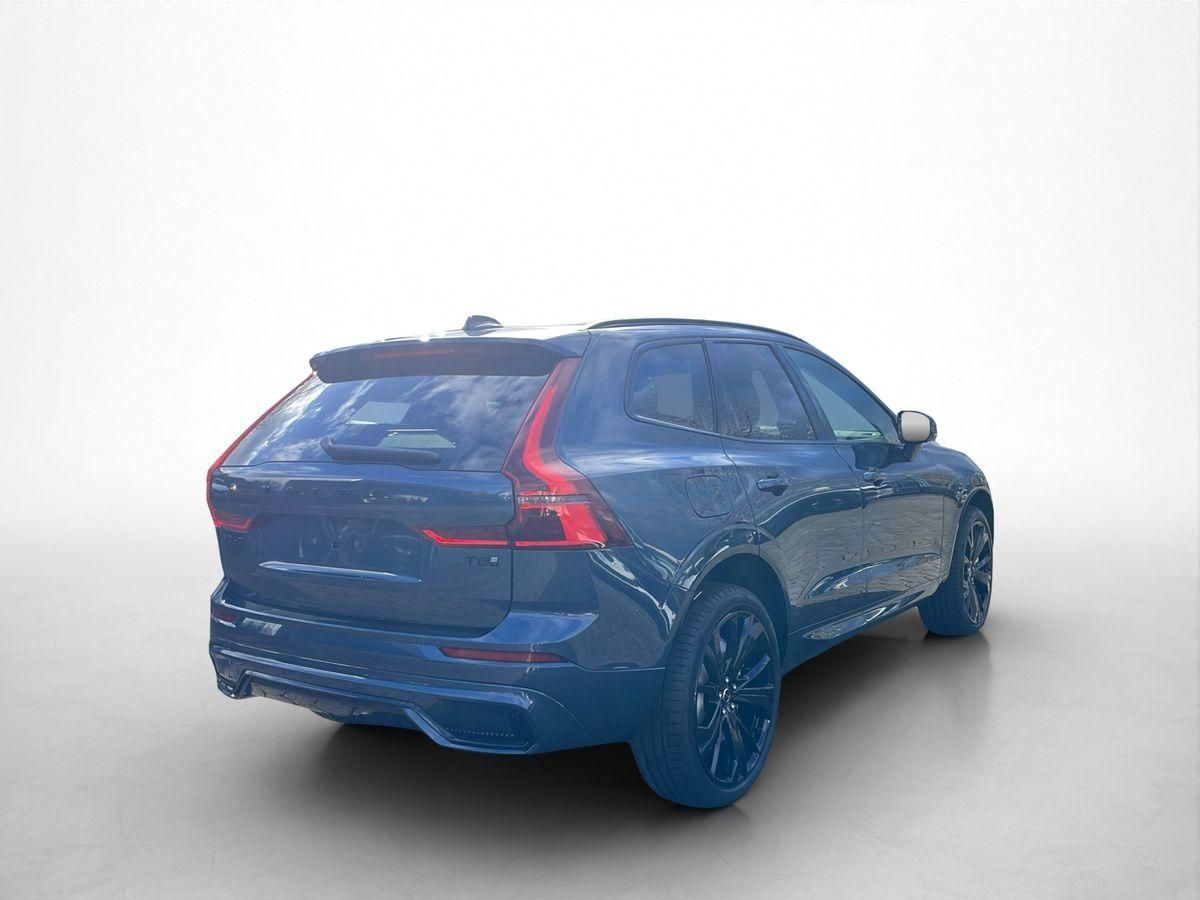 Volvo XC60 - Bild 6