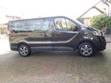 Renault trafic III - Renault Trafic: Ii