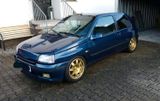 Renault clio williams  Phase 1 - Renault Clio mit Benzin-Antrieb: Williams