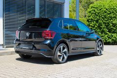 VW Polo VI GTI/ ACC/ KAMERA/ LED/  NAVIGATION