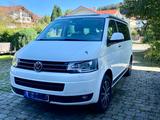 Volkswagen T5 California Beach  - VW T5 California von 2015