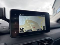 Fahrzeugabbildung Dacia Jogger Extreme+ LPG Navi Kamera LED u-frei 1.Hd