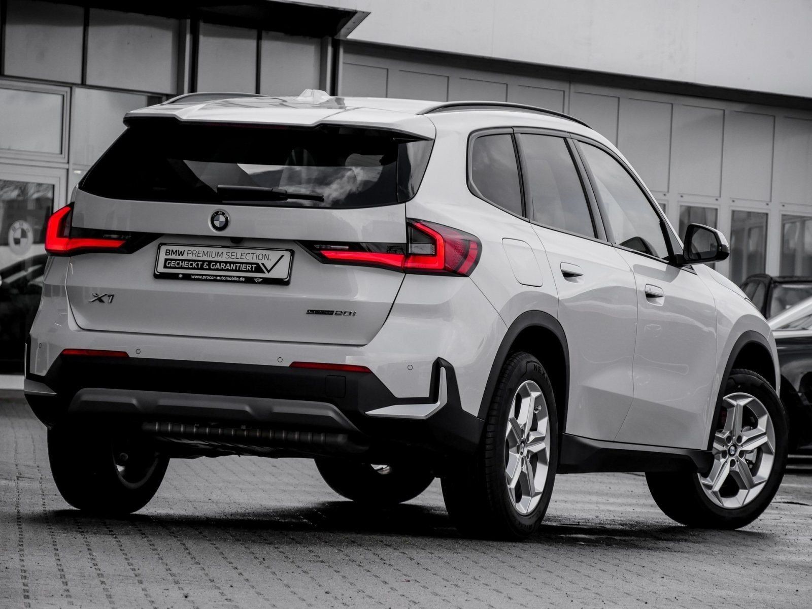 BMW X1 - Bild 2