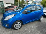 Chevrolet Spark LT - Chevrolet Gebrauchtwagen Berlin
