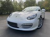 Porsche Boxster 2.9 Super Optik orig.94tkm Navi - scheckheftgepflegte Porsche Boxster