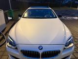 BMW 640 Gran Coupé 640d xDrive Gran Coupé - - BMW 6er Reihe mit Panoramadach