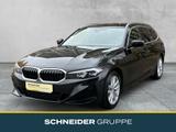 BMW 318 d Touring Advantage Autom. LED+NAVI+KAMERA - BMW 318: Kombi, Auto 318d