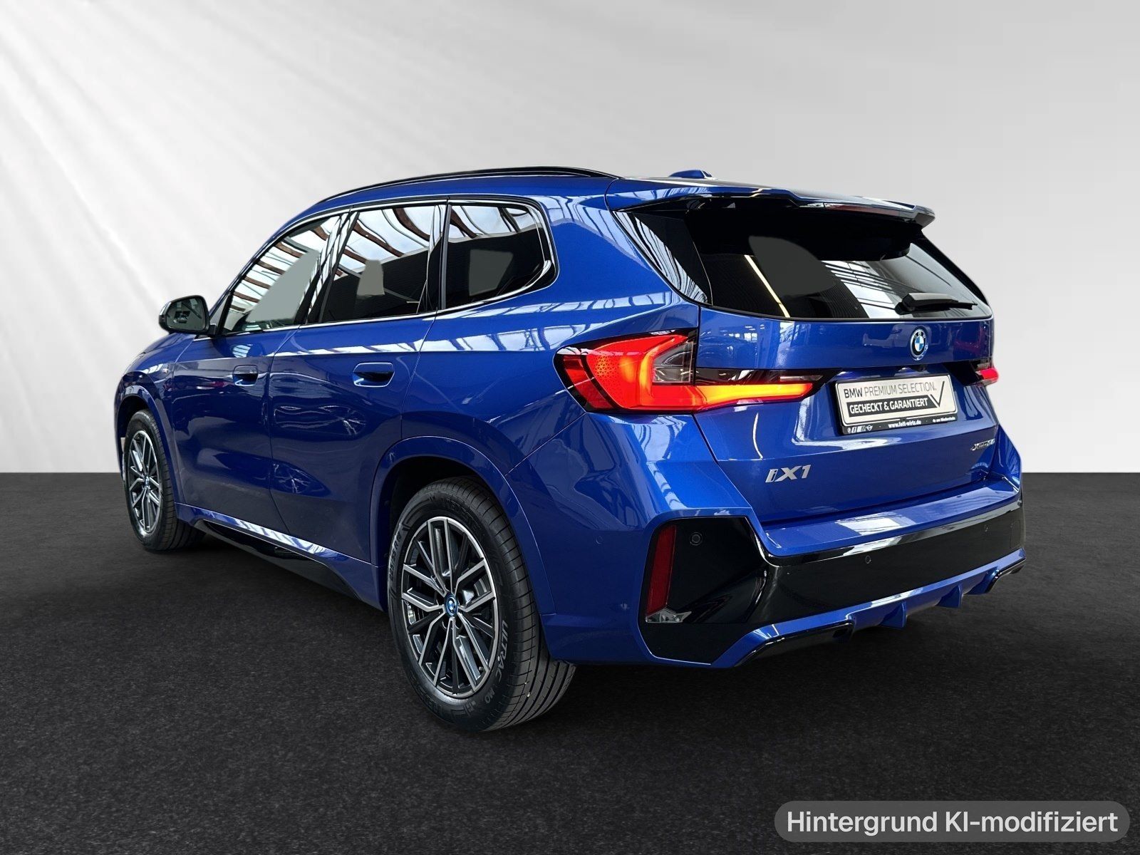 BMW iX1 xDrive30 M Sport HUD DA-Prof. Harman Kardon foto 3