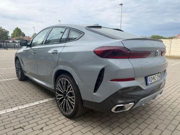 BMW X6 - 3