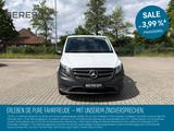 Mercedes-Benz Vito 116 CDI Kasten Extralang XXL Kamera Navi PD - Mercedes-Benz Vito Gebrauchtwagen in Münster