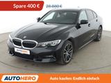 BMW 320i xDrive Sport Line Aut.*NAVI*LED*TEMPO*PDC* - BMW 320: 320i Xdrive