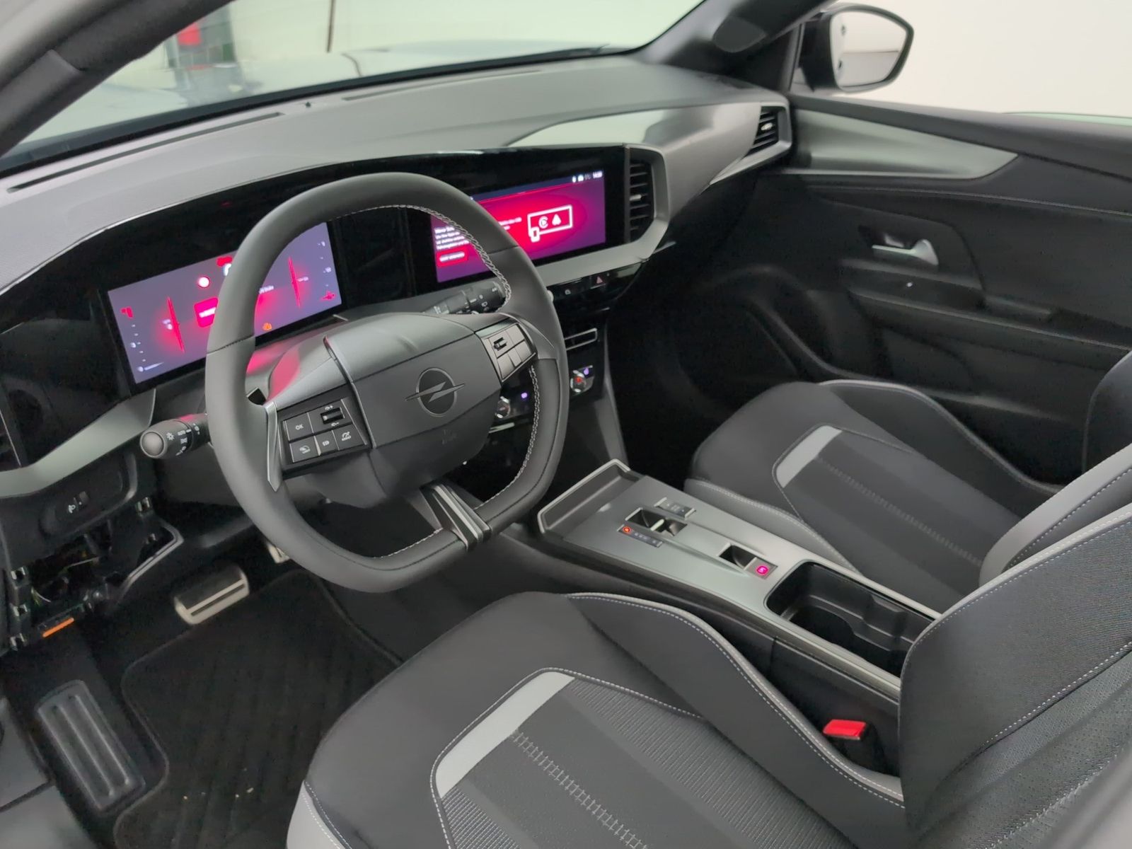 OPEL Mokka  1.2 Turbo GS Automatik SHZ LED Kamera – Bild 34