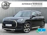 MINI Countryman SE ALL4 Head-Up HK HiFi DAB LED Shz - MINI mit Elektro-Antrieb: Countryman