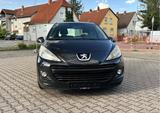Peugeot 207 95 VTi | Klima | Alufelgen | Gepfleg - Peugeot 207: 95
