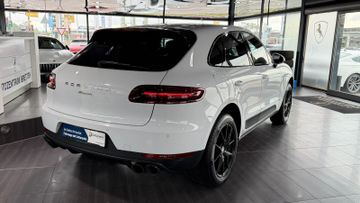 Porsche Macan - 5