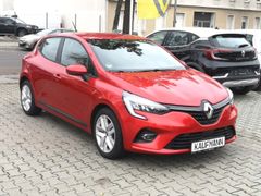 Fahrzeugabbildung Clio V Business Edition 1.0 TCe 90 Sitzh+PDC+All