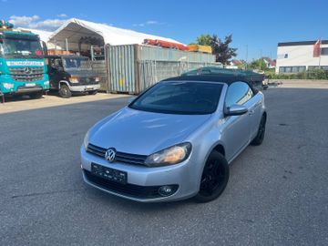Volkswagen Golf - 1