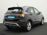 Volkswagen T-Cross Life 1.0 TSI *LED*VIRTUAL*ACC*LANE*17"* - VW T-Cross Gebrauchtwagen in Stuttgart