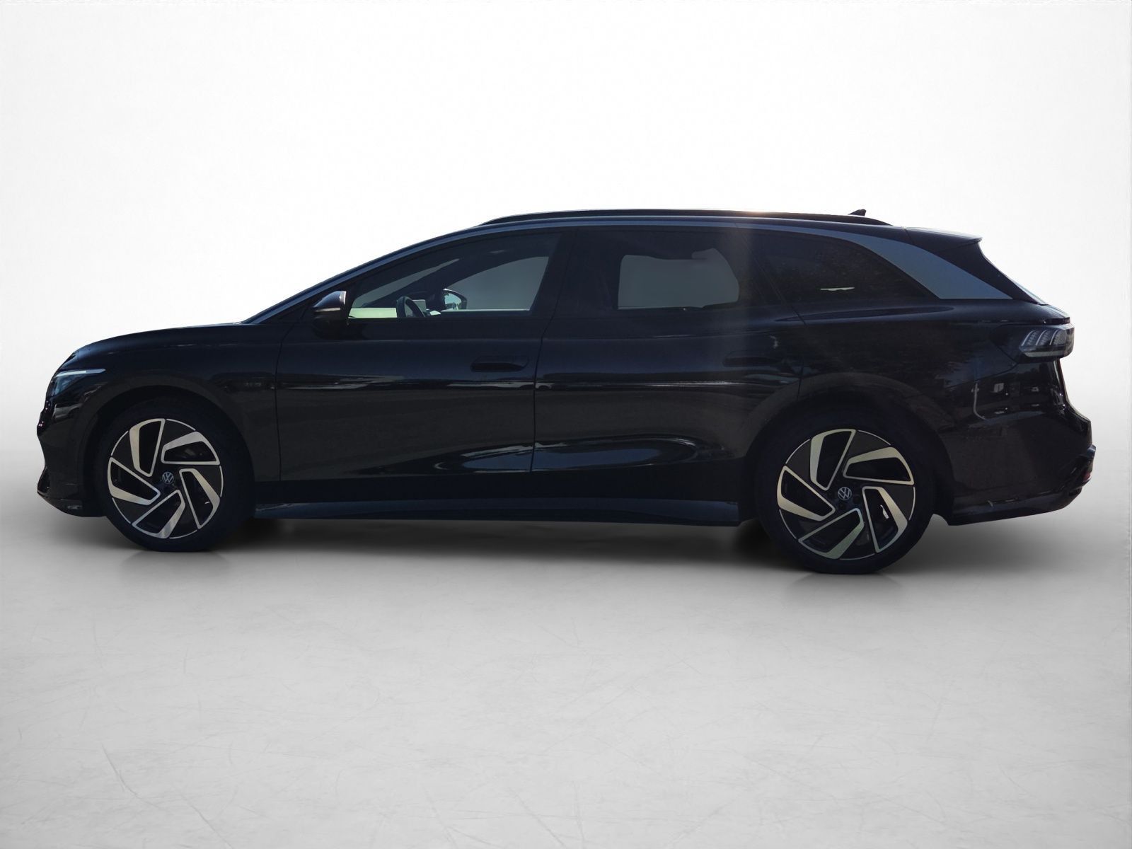 Volkswagen ID.7 Tourer Pro S Navi Wärmep. IQ-Light IQ-Drive foto 5