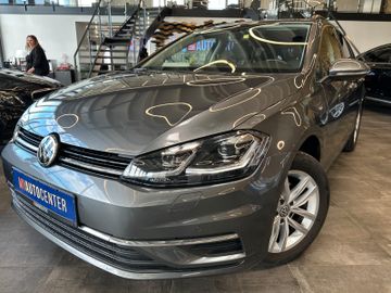 Volkswagen Golf VII Variant *Tempo*PDC*LED*Lenkradheizung*
