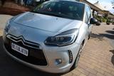 DS Automobiles Ds DS3 3 BlueHDi 100 S&S Sport Chic - DS Automobiles DS3 Diesel Gebrauchtwagen