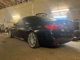 BMW M Performance 550i 4,4 V8 xDrive Vollausstattung - BMW 550: 550i