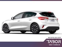 Ford Focus - Vorschau Bild 4