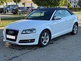 Audi A3 Cabriolet S line Sportpaket / plus - Audi A3 aus 2011: Cabrio