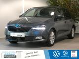 Skoda Fabia 1.0 TSI DRIVE 125 Best Of LED KAM NAV PANO - gebrauchte Skoda Fabia aus dem Jahr 2020