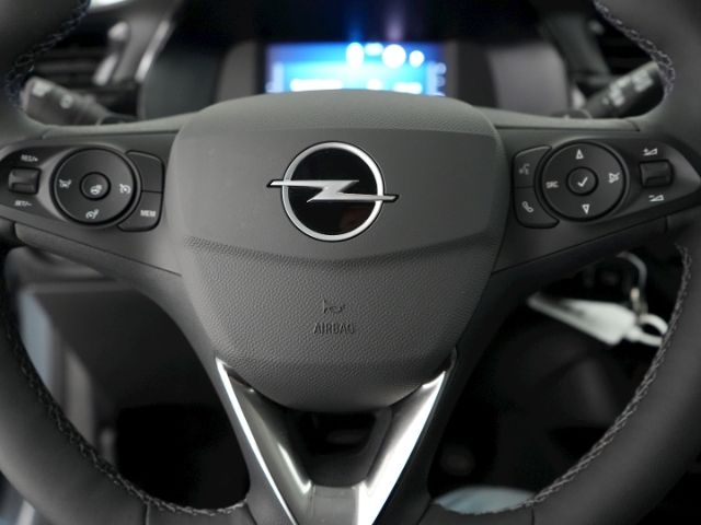 Corsa F FACELIFT EDITION HYBRID eDCT+LED+RÜCKFAH