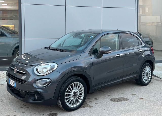 Fiat 500X 1.0 Cult 120cv possibilità noleggio no