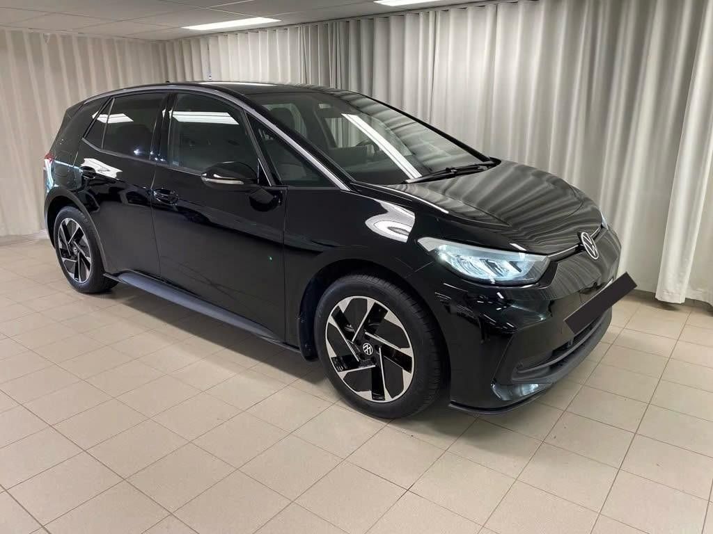 Volkswagen ID.4 Pro 210 kW 4Motion mit Infotainment-Paket imagem 2