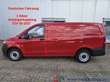Mercedes Vito - 1