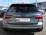 Audi RS 4 Avant RS-SPORTABGASANLAGE*PANO*B&O*ACC*360° - graue Audi RS4