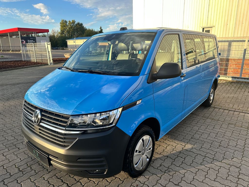 Image of Volkswagen T6 Transporter