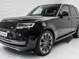 Land Rover Range Rover D 350*Shadow Exterieur Pack*R 23 - gebrauchte Land Rover Range Rover aus dem Jahr 2023